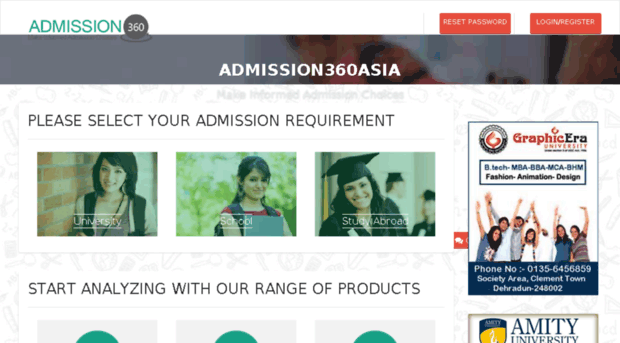 admission360asia.com