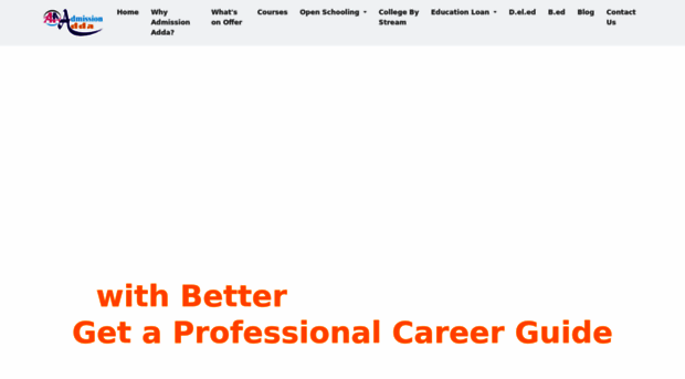 admissionaadda.com
