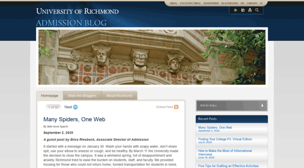 admissionblog.richmond.edu