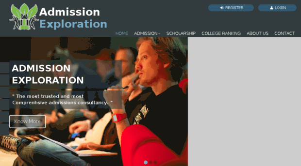 admissionexploration.com