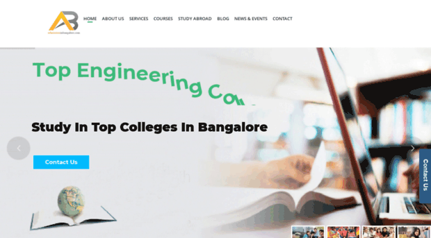 admissioninbangalore.com