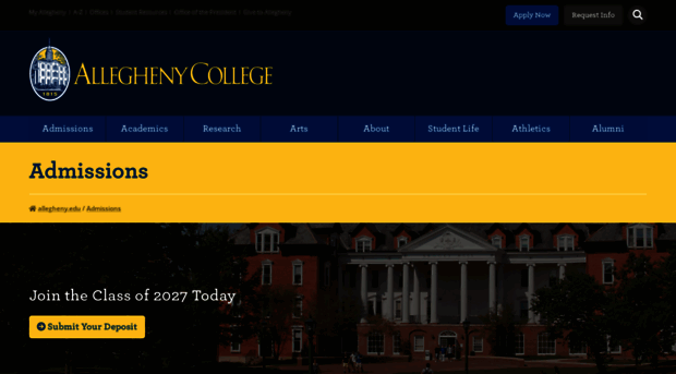 admissions.allegheny.edu