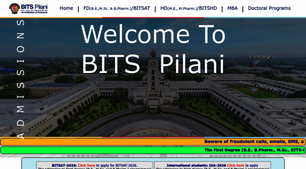 admissions.bits-pilani.ac.in