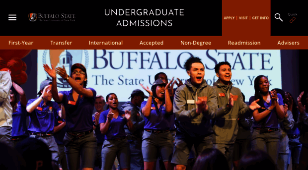 admissions.buffalostate.edu