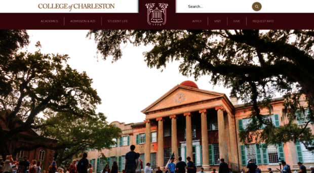 admissions.cofc.edu