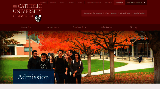 admissions.cua.edu