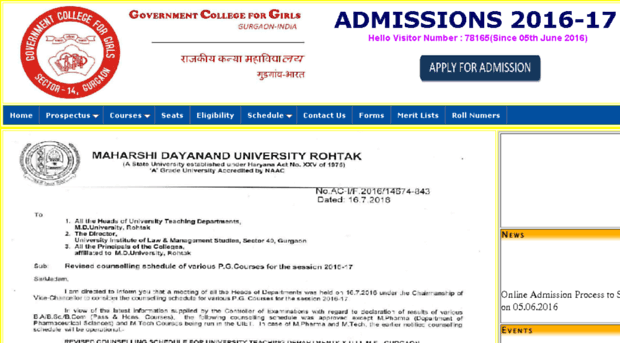 admissions.gcggn.ac.in