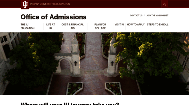 admissions.indiana.edu