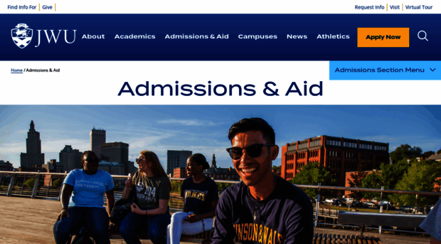 admissions.jwu.edu