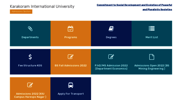 admissions.kiu.edu.pk