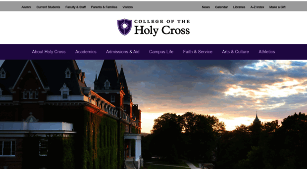 admissions.me.holycross.edu