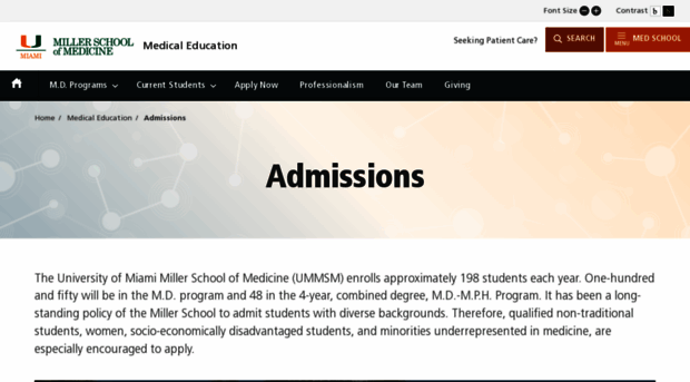 admissions.med.miami.edu