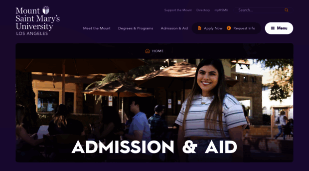 admissions.msmu.edu