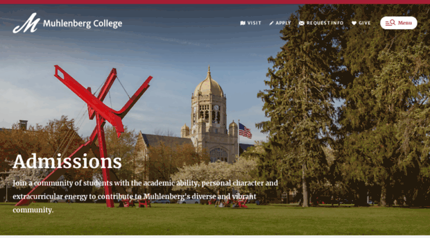 admissions.muhlenberg.edu