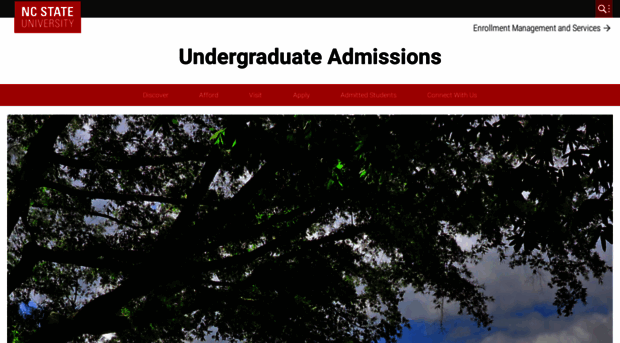 admissions.ncsu.edu