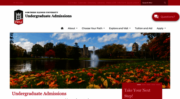 admissions.niu.edu