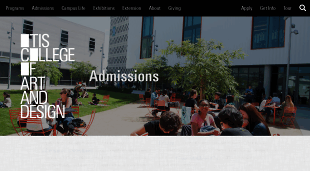 admissions.otis.edu