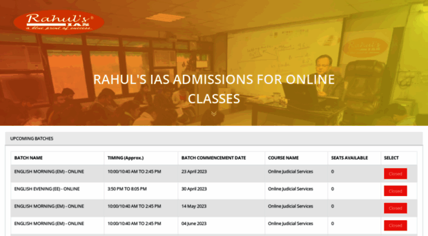 admissions.rahulsias.com