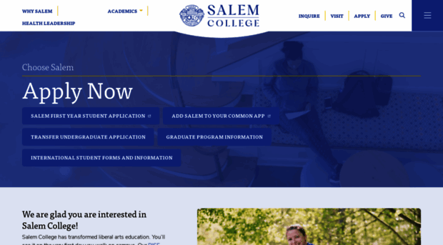 admissions.salem.edu