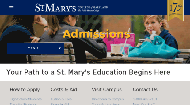 admissions.smcm.edu