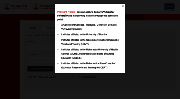 admissions.somaiya.edu