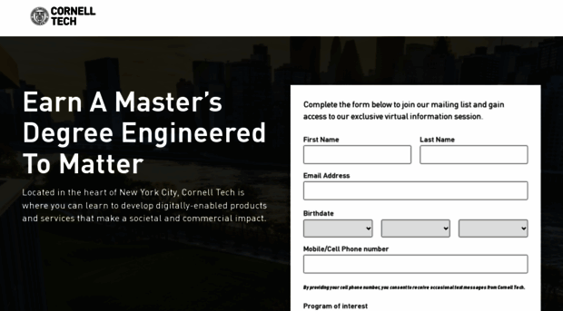 admissions.tech.cornell.edu
