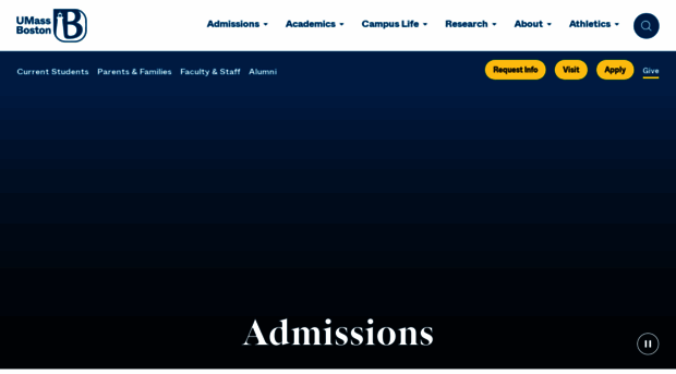 admissions.umb.edu