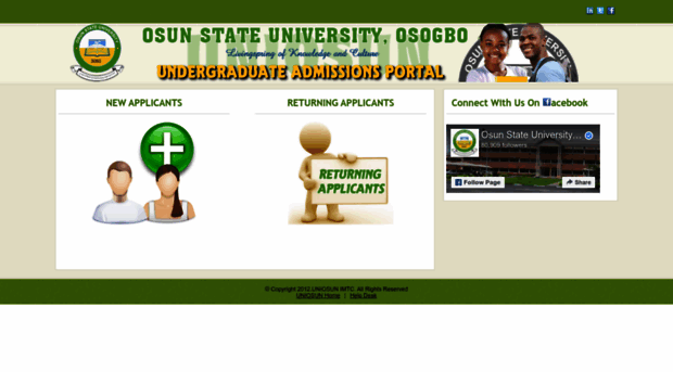 admissions.uniosun.edu.ng