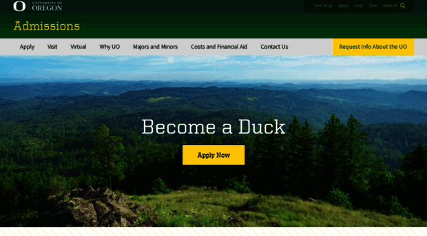 admissions.uoregon.edu