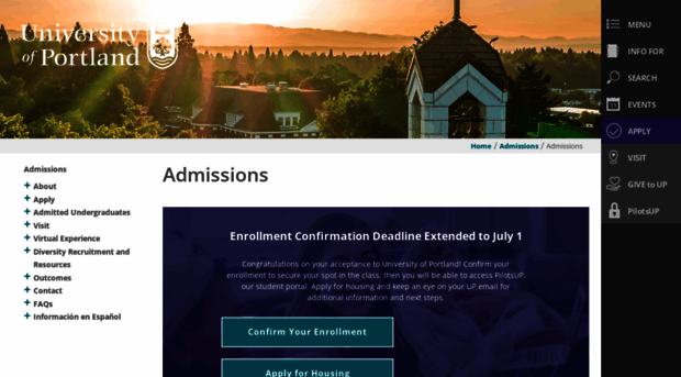 admissions.up.edu