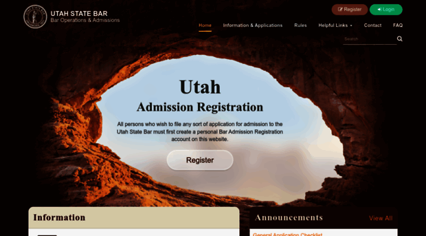admissions.utahbar.org