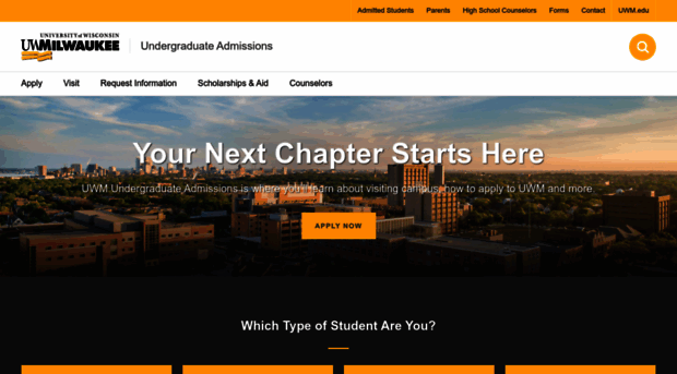 admissions.uwm.edu