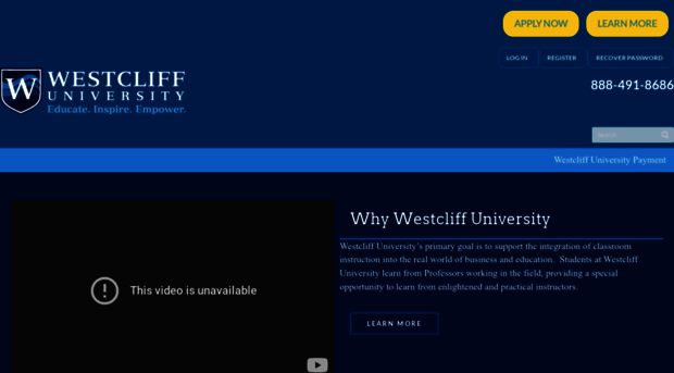 admissions.westcliff.edu