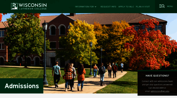 admissions.wlc.edu