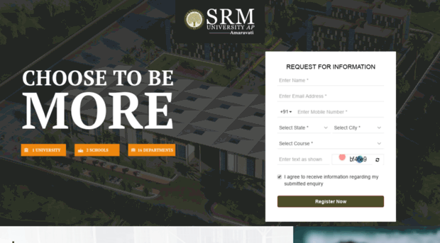 admissions2019.srmap.edu.in