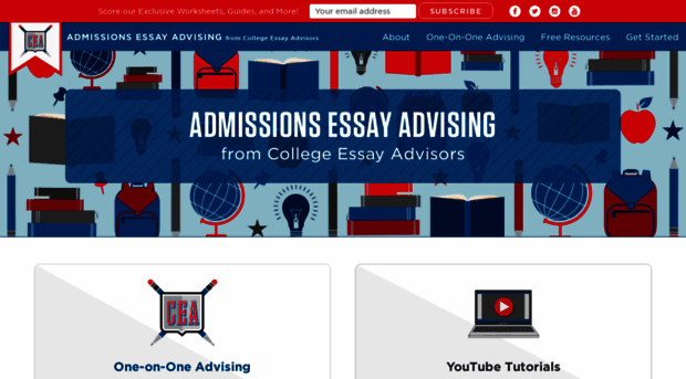 admissionsessayadvising.com