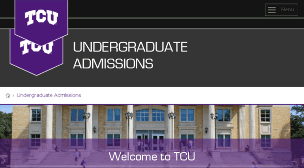 admissionsformbuilder.tcu.edu