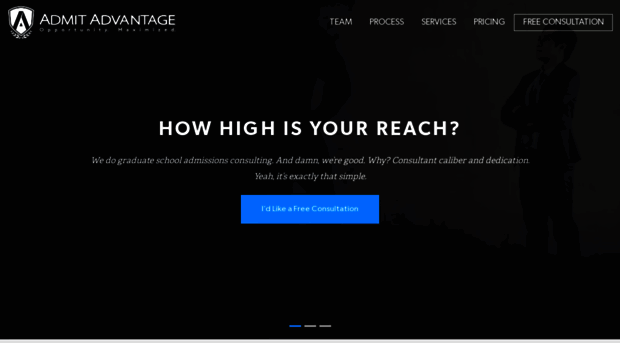 admitadvantage.com