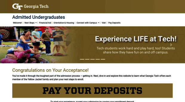 admitted.gatech.edu