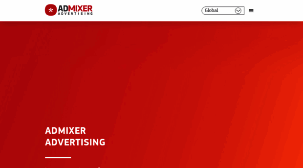 admixeradvertising.com