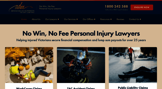 admlaw.com.au