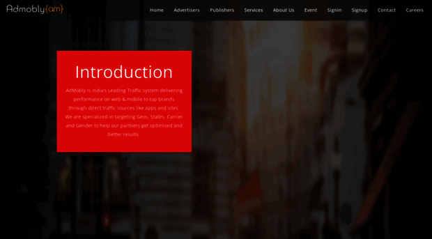admobly.com