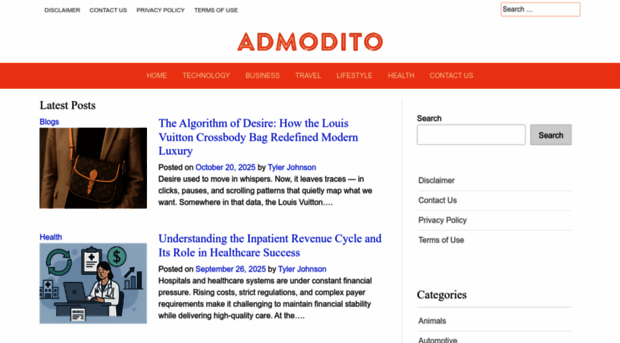 admodito.com
