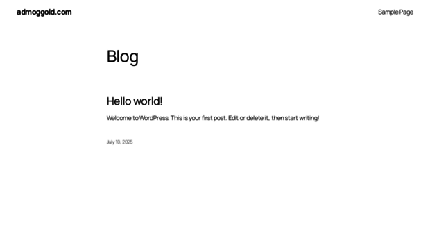 admoggold.com