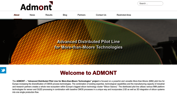 admont-project.eu