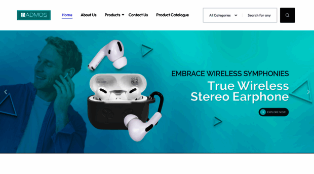 admosme.com