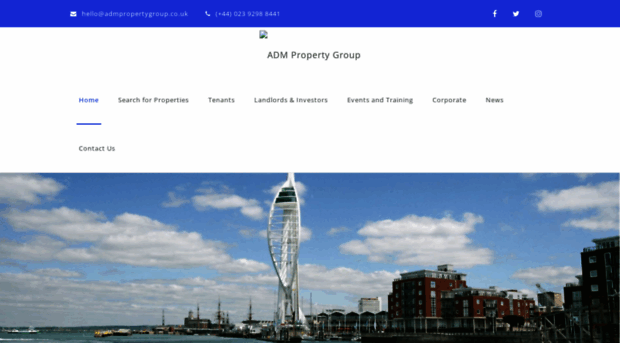 admpropertygroup.co.uk