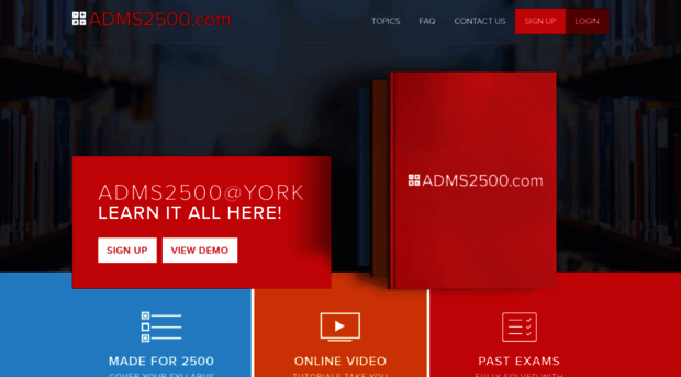 adms2500.com