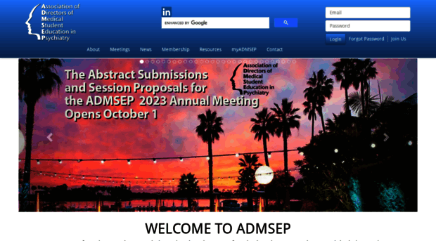 admsep.org