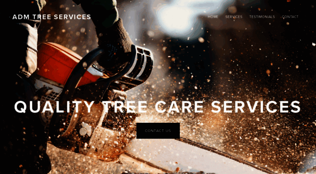 admtreeservices.com